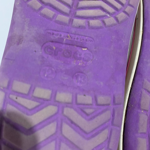 Crocs - Picture 5 of 5